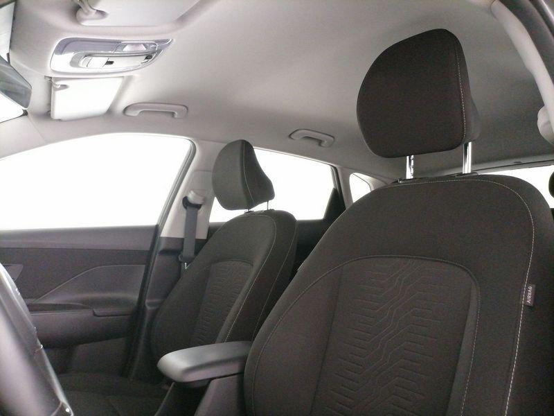 Hyundai Kona 1.6 gdi hev X Line 2wd 141cv dct