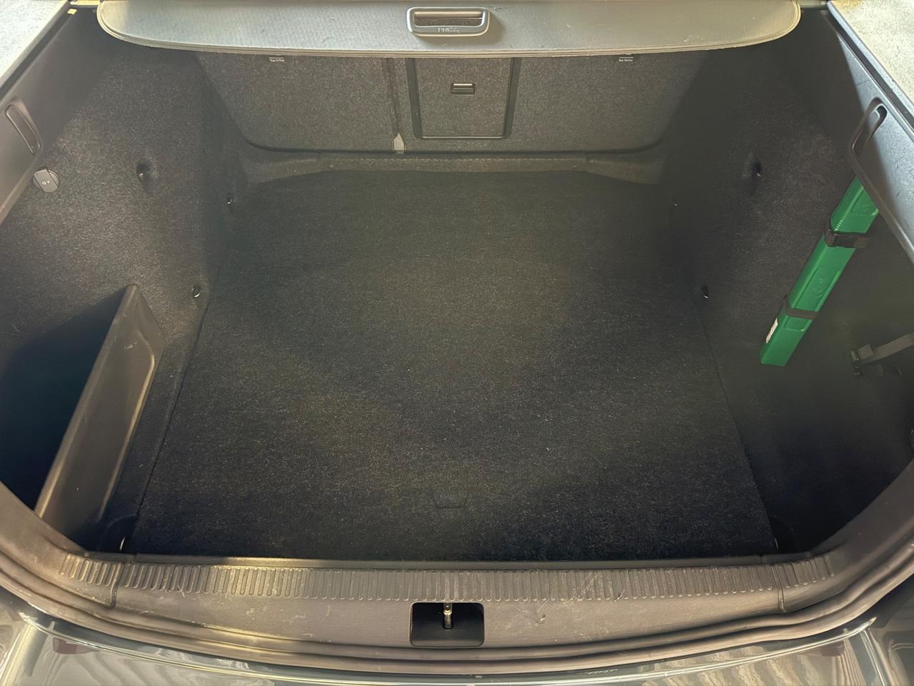 SKODA OCTAVIA 1.6 115CV