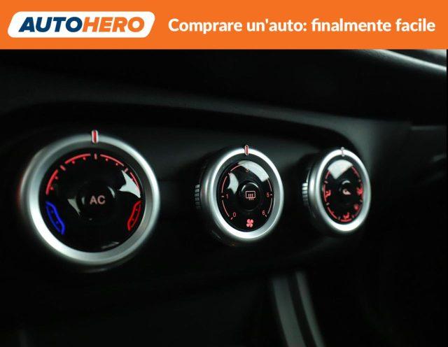 ALFA ROMEO Giulietta 1.6 JTDm 120 CV