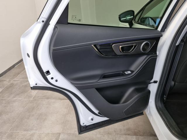OMODA 5 Omoda 5 1.5 TGDi Super Hybrid System 224 CV Premiu