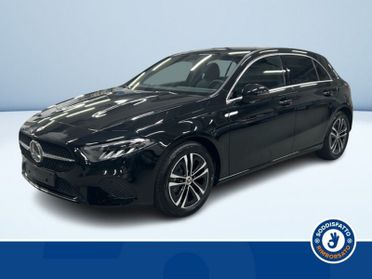 Mercedes-Benz Classe A 180d Automatic Advanced Progressive Extra