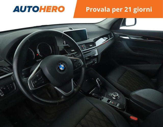 BMW X1 sDrive18d xLine