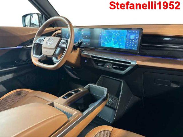 KGM Torres - 1.5 turbo gdi K-line 2wd 163cv auto