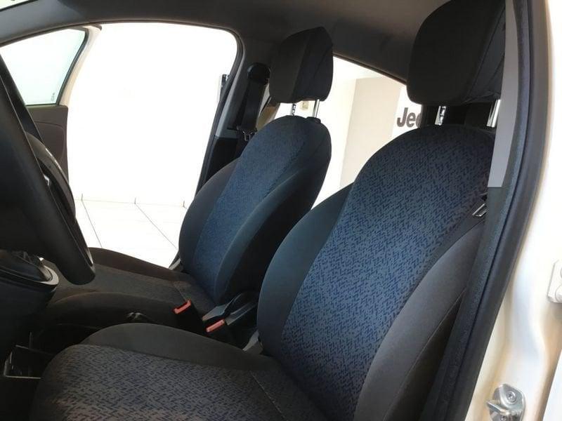 Lancia Ypsilon 1.0 FireFly 5 porte S&S Hybrid Oro MY24