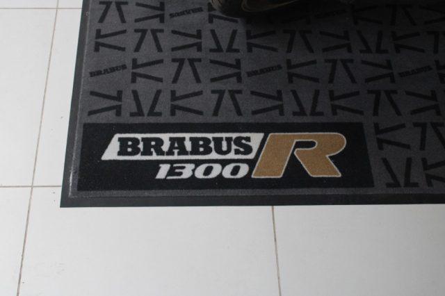 UAZ Hunter ktm super c 1300r brabus 1of 25