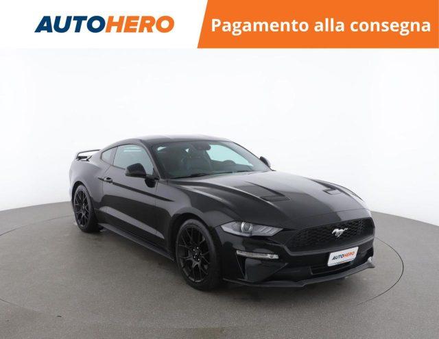 FORD Mustang Fastback 2.3 EcoBoost