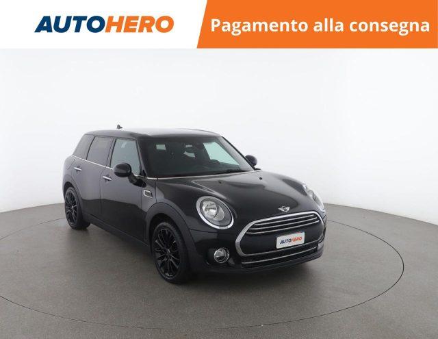 MINI Clubman 1.5 One