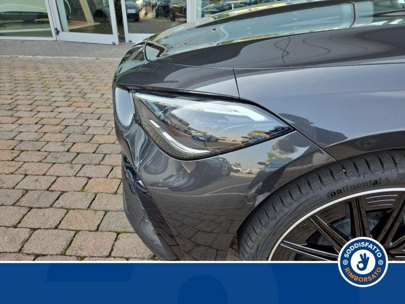 Mercedes-Benz CLE Coupé CLE 220d Coupé AMG Line Advanced