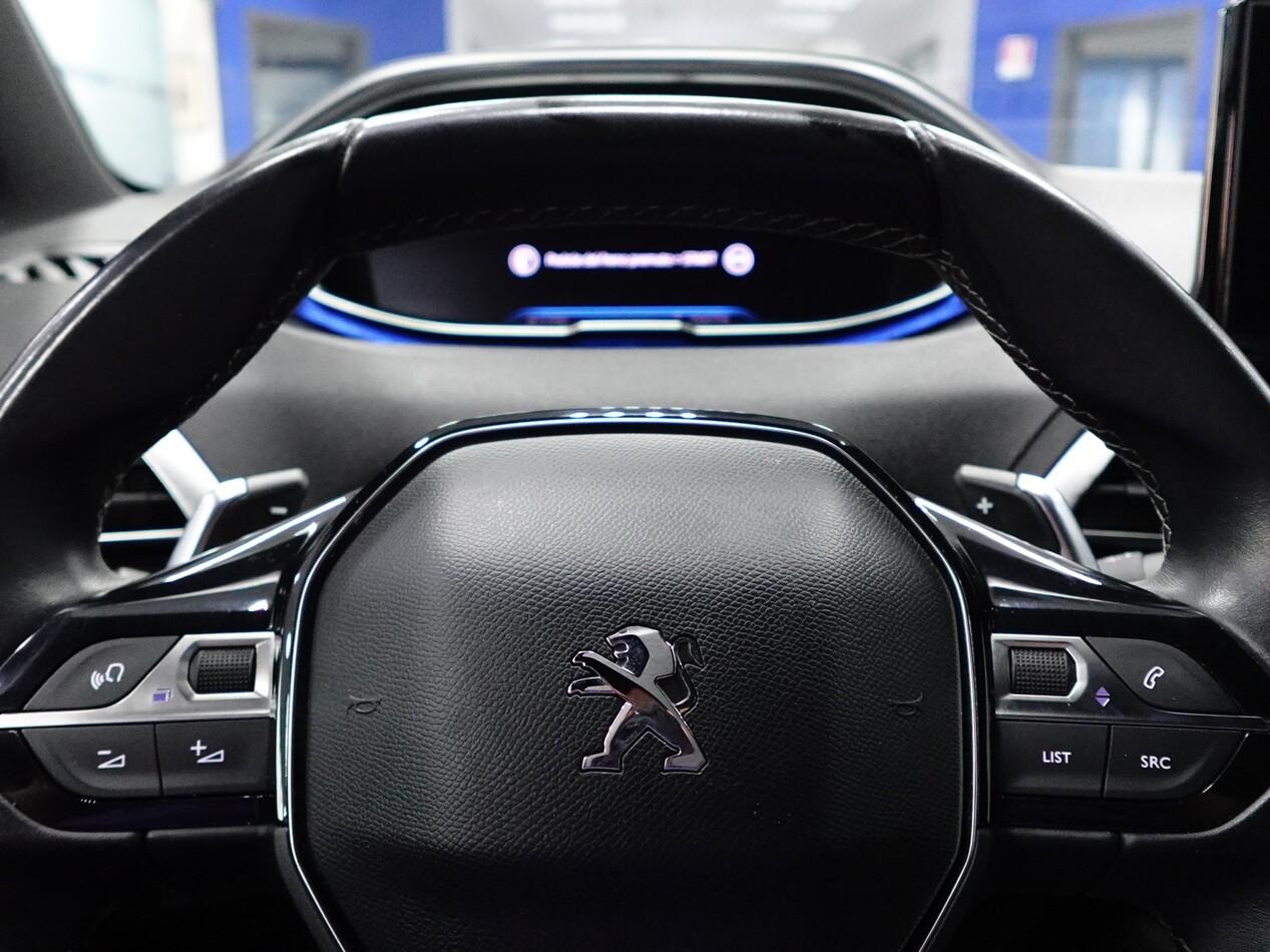 Peugeot 3008 II 1.5 BlueHDI 130 CV EAT8 ALLURE PACK