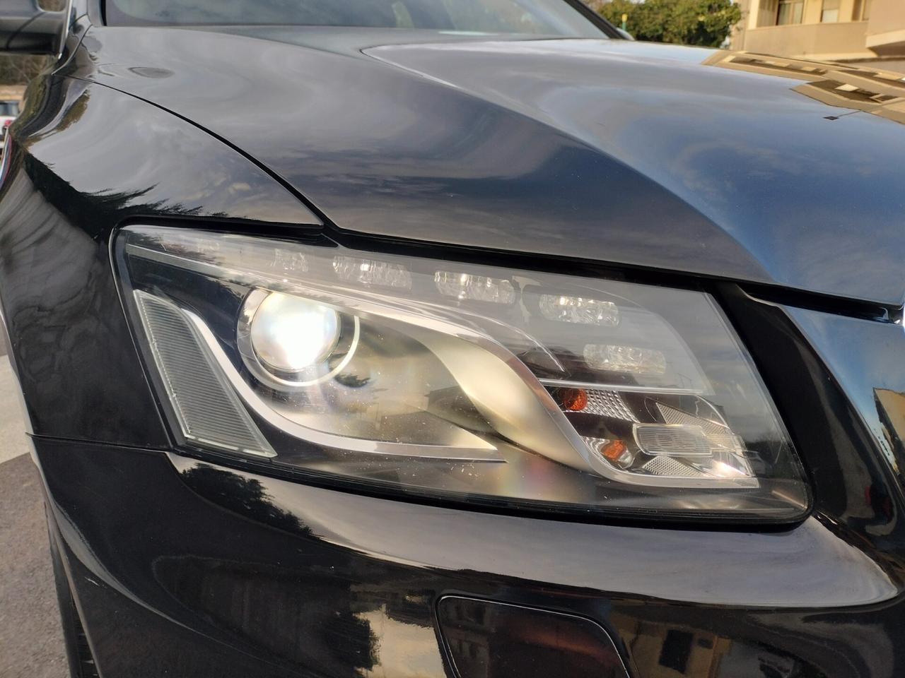 Audi Q5 2.0 TDI 170 CV quattro S tronic Advanced Plus