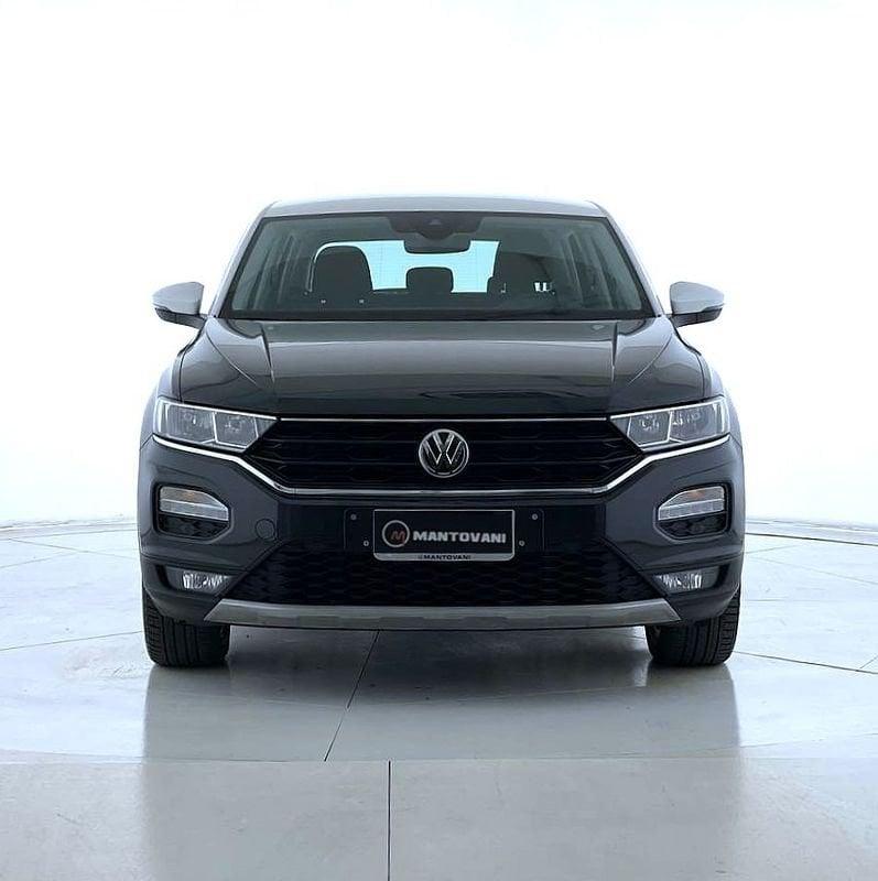 Volkswagen T-Roc 1.6 TDI SCR Style BMT