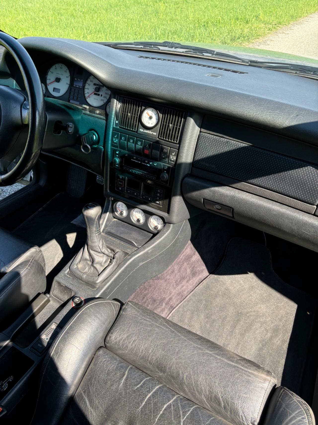Audi Porsche RS2 MOTORE NUOVO! SUPERPREZZO!
