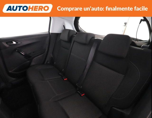 PEUGEOT 208 1° serie PureTech 82 5 porte Allure