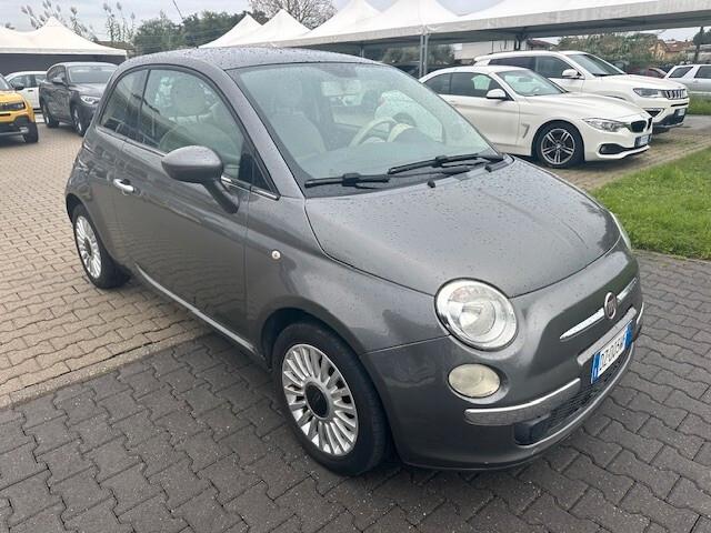 Fiat 500 1.2 EasyPower Pop