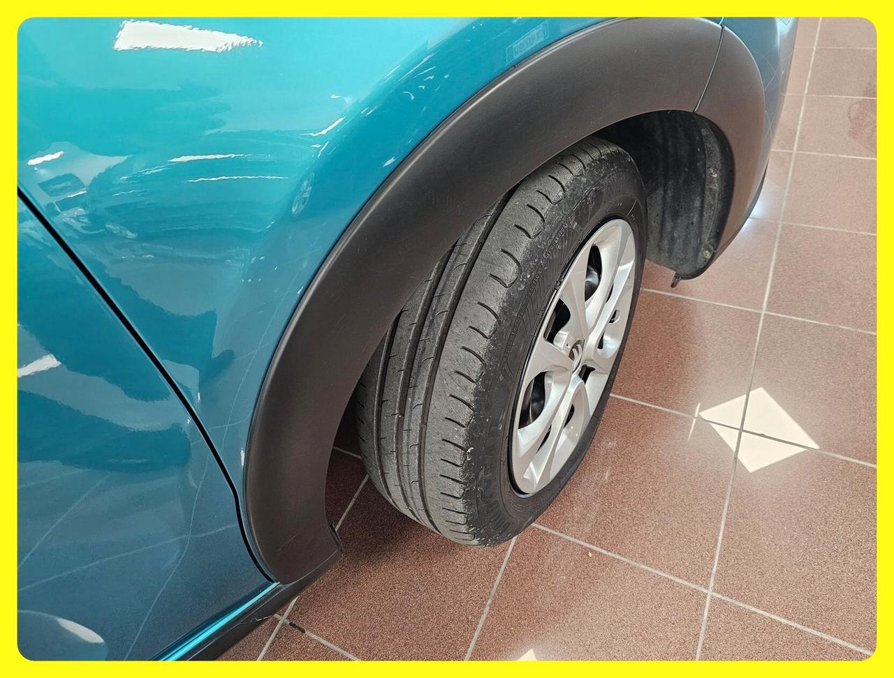 Citroen New C3 BlueHDi 100CV Feel Garantita