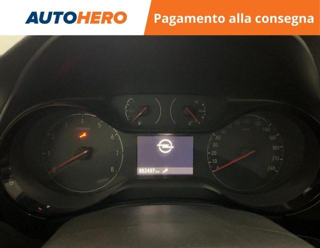 OPEL Corsa 1.2 100 CV Elegance