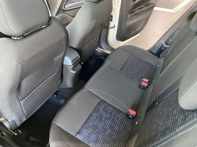 Alfa Romeo Junior 1.2 136 CV Hybrid eDCT6 NO DI VINCOLI FINANZIAMENTO