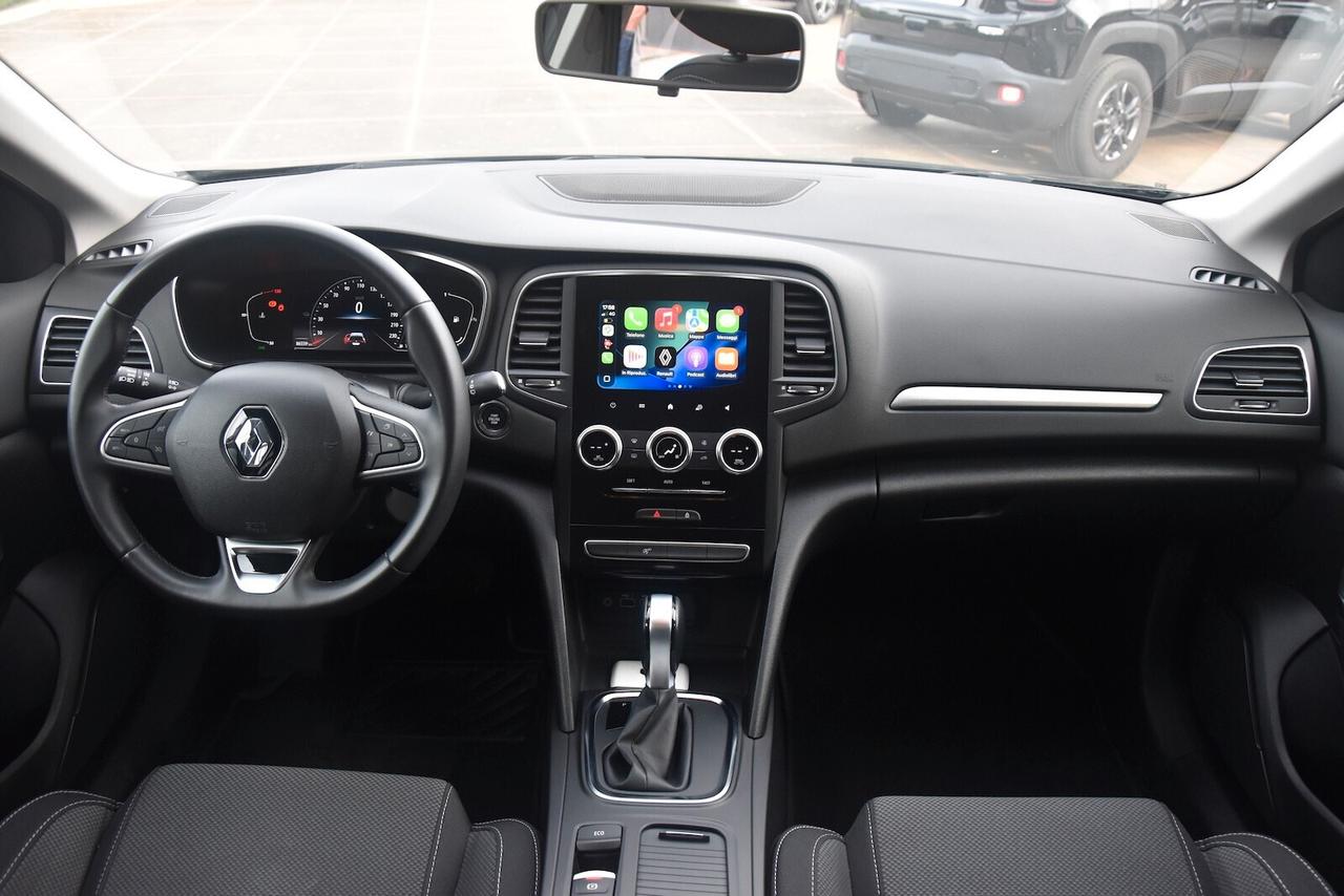 Renault Megane Sporter EDC 1.5 dci 115cv Equilibre