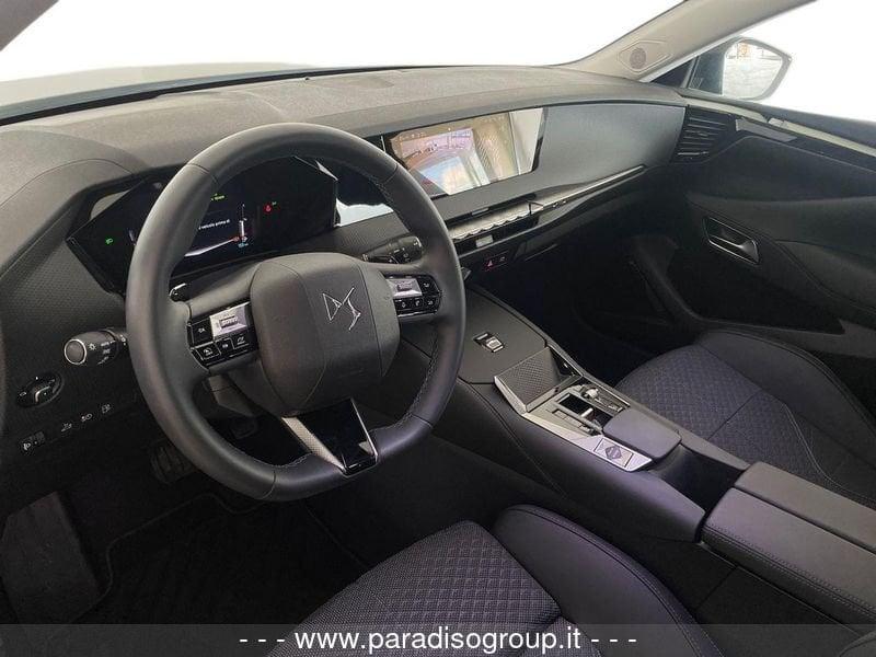 DS DS4 DS 4 PLUG-IN HYBRID