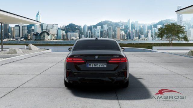 BMW 520 Serie 5 d 48V xdrive MSport Pro auto