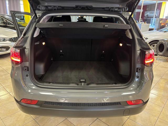 JEEP Compass 1.3 Turbo T4 150 CV aut. 2WD Limited