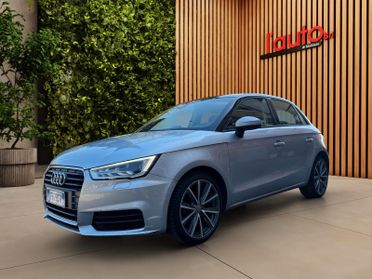 Audi A1 SPB 1.4 TDI S tronic Sport
