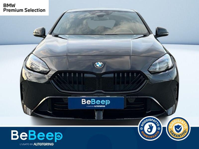 BMW Serie 1 118D MSPORT PRO AUTO