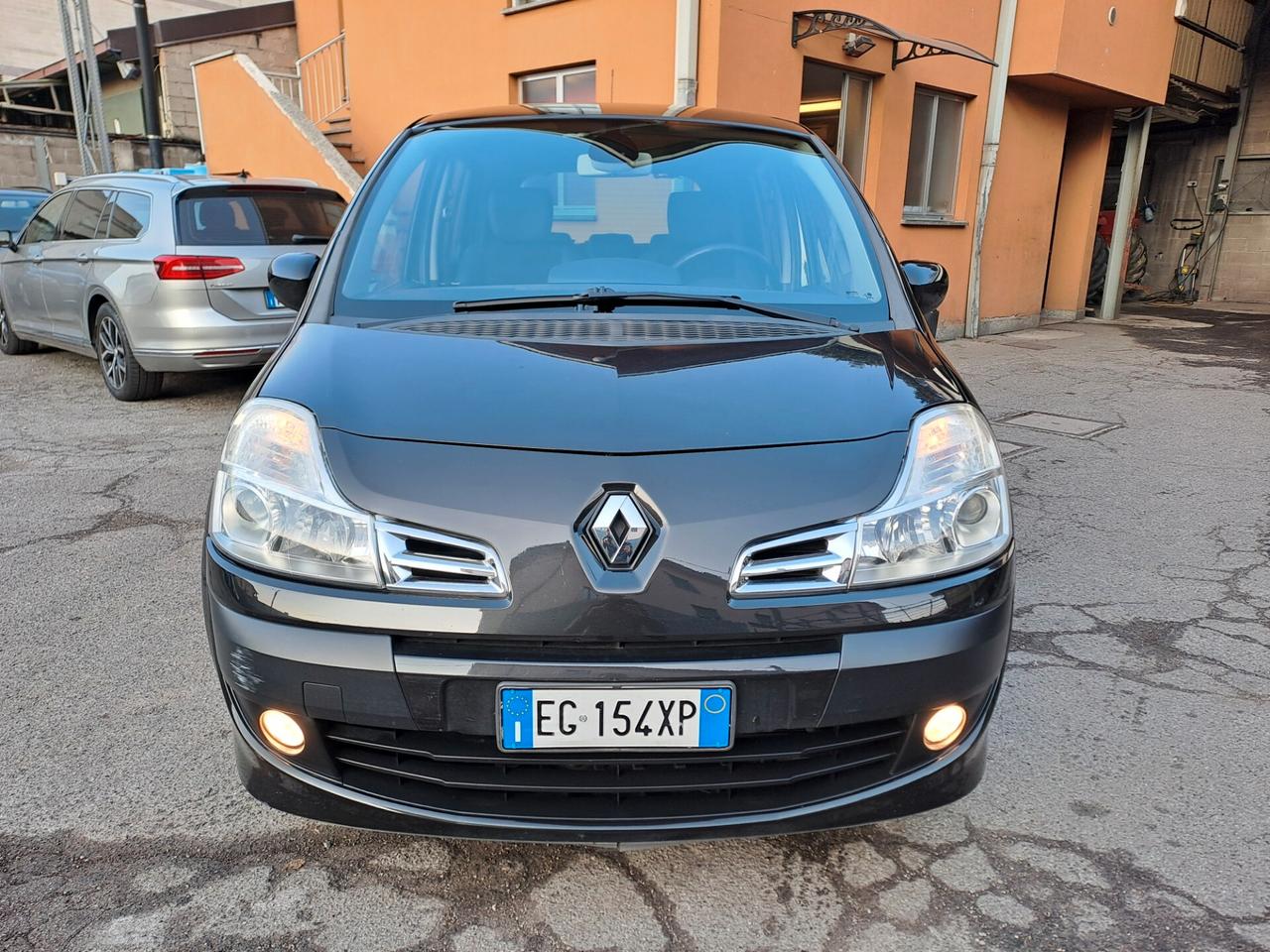 RENAULT MODUS 1.6 *AUTOMATICA*