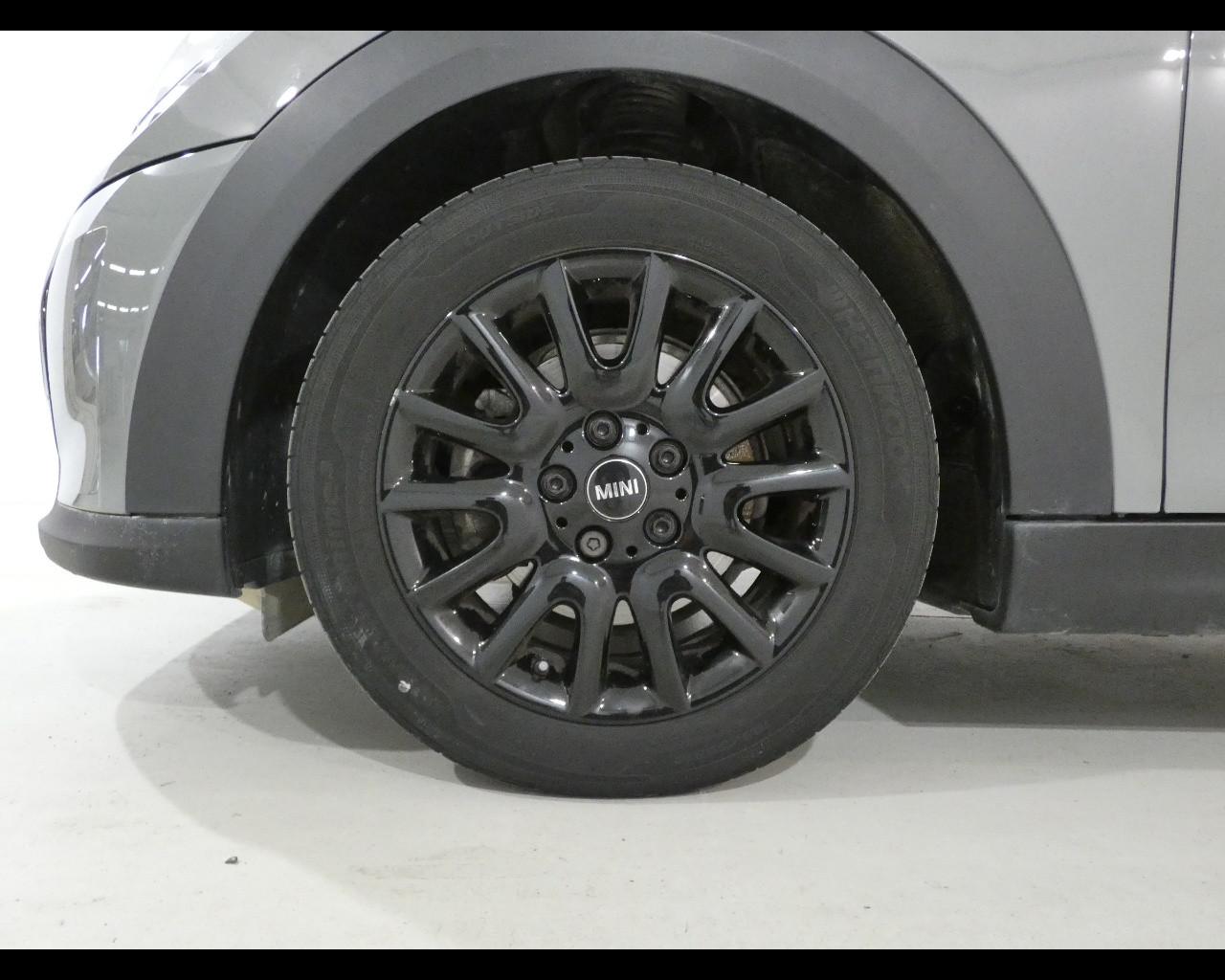 MINI Mini 5 porte (F55) - Mini 1.5 One 75 CV 5 porte