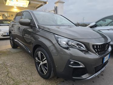 Peugeot 3008 BlueHDi 130 S&S Allure