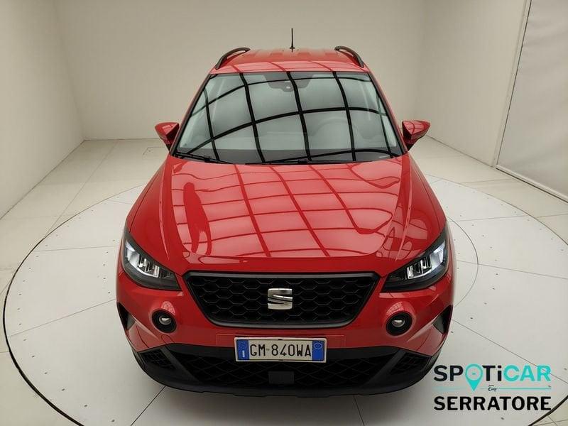 Seat Arona 1.0 ecotsi Reference 95cv