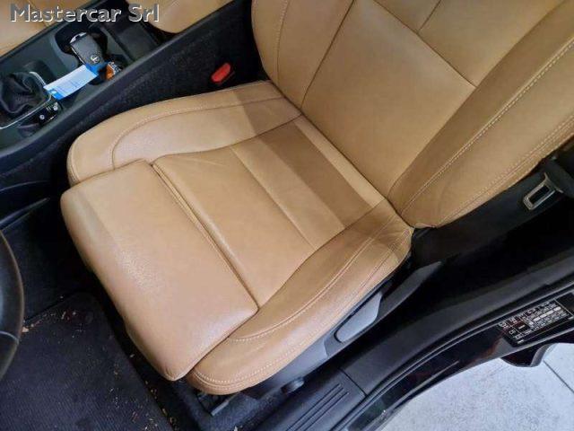 VOLVO XC40 XC40 2.0 d3 150cv Inscription awd my21 4x4 - GC970