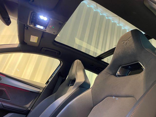 CUPRA Leon Sportstourer 2.0 TDI DSG Facelift Pano Sennheiser