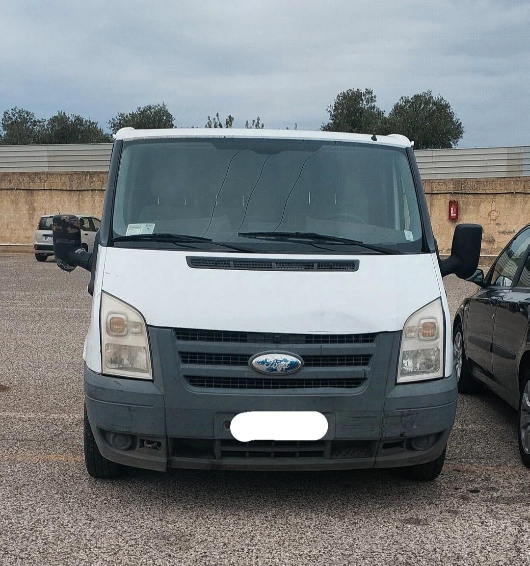 Ford Transit/Tourneo/Bus Transit 280S 2.2 TDCi/85 PC-TN Furgone