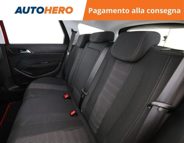 PEUGEOT 308 BlueHDi 130 S&S SW Allure