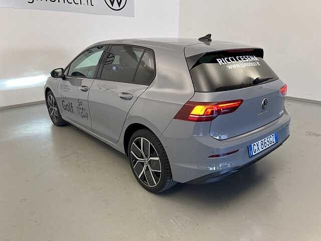 Volkswagen Golf 1.5 TSI eHybrid DSG Edition Plus