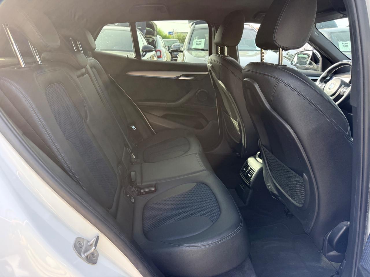 Bmw X2 xDrive18d Msport