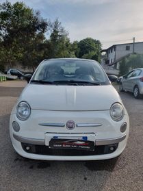 Fiat 500 1.2 Sport