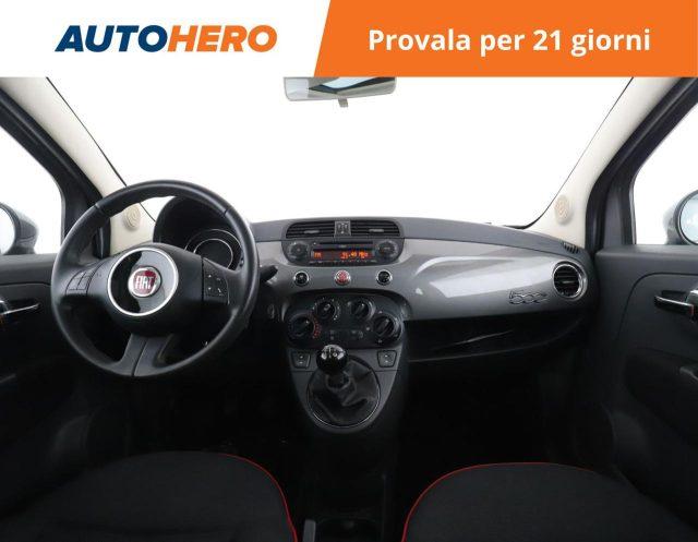 FIAT 500 1.3 Multijet 16V 95 CV Lounge