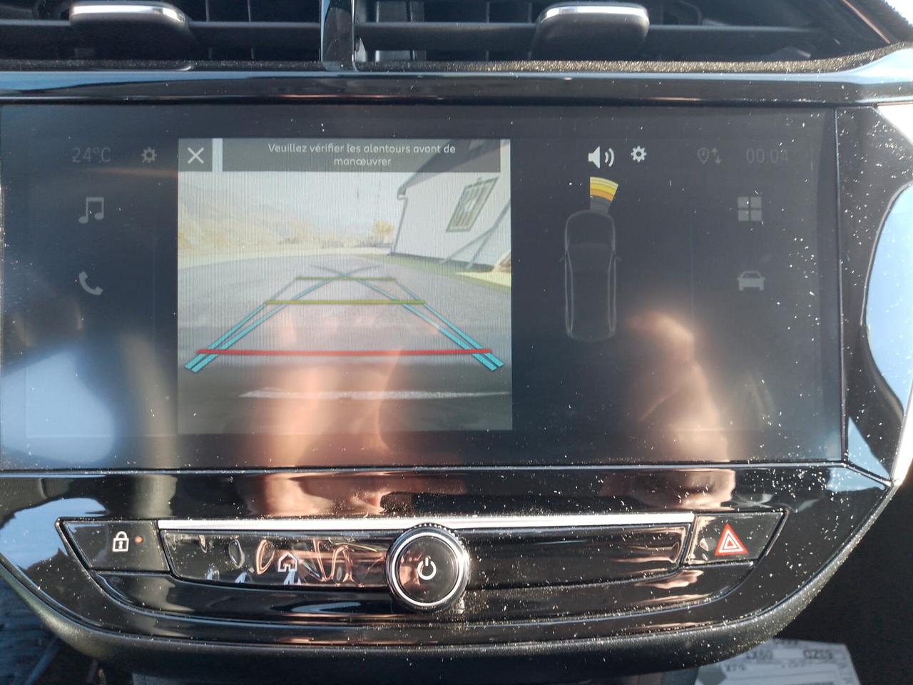 Opel Corsa 1.2 100 CV versione NUOVA