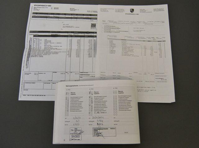 PORSCHE Macan 2.0 Tetto - Cerchi 21" - Keyless - Service Porsche