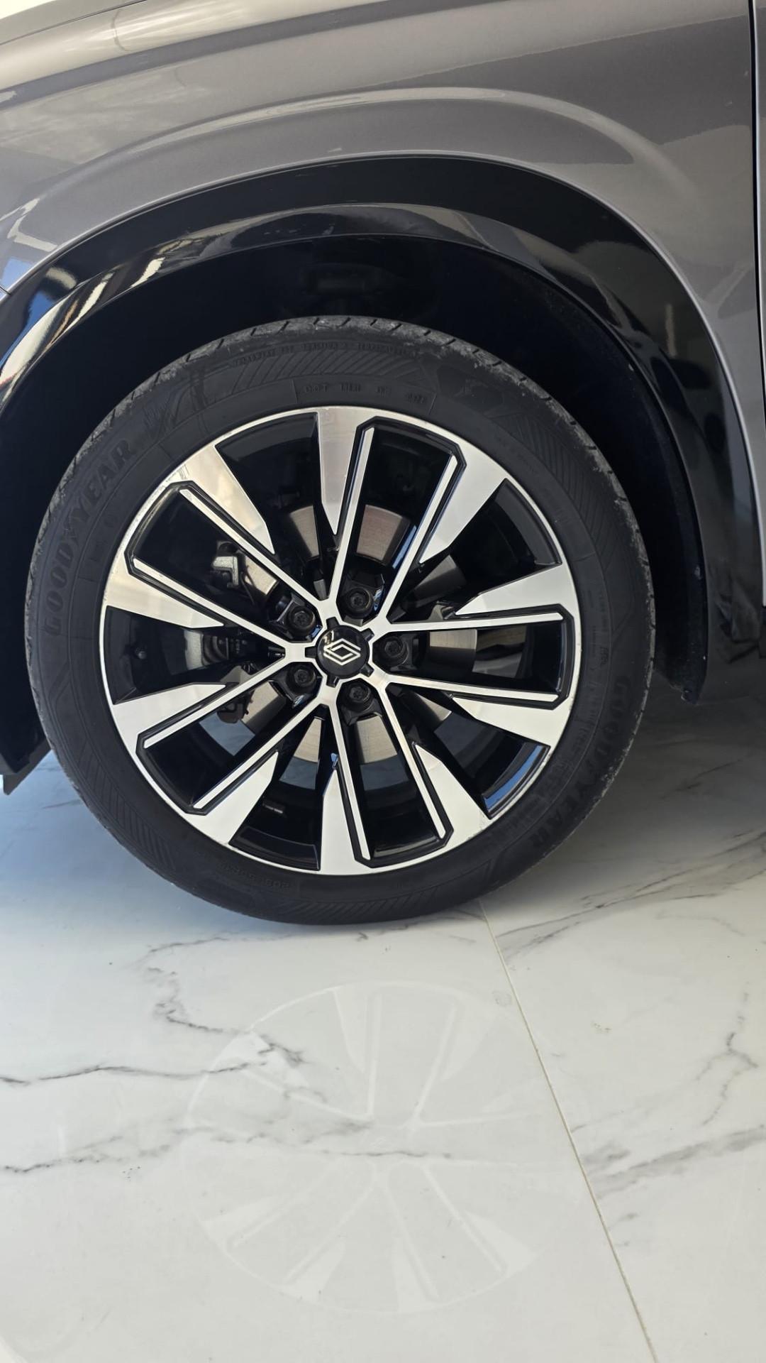 Renault Austral Mild Hybrid Advanced 130 CV Equilibre