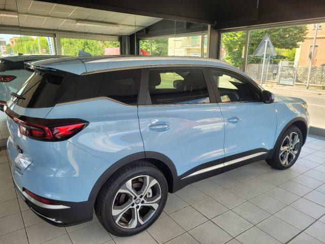 DR MOTOR DR 6.0 1.5 PHEV
