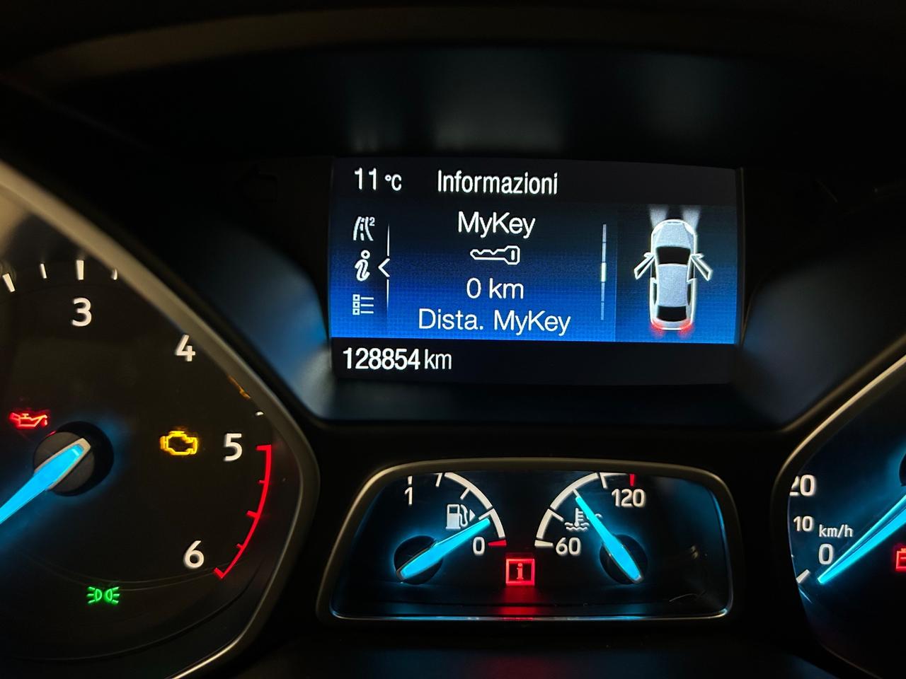 Ford Kuga 2.0 TDCI 150 CV S&S 4WD Vignale