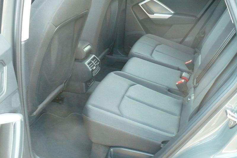 Audi Q3 Q3 35 TDI S tronic Business Advanced
