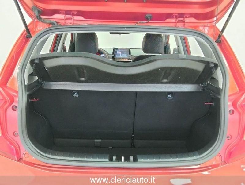 KIA Picanto 1.0 12V 5 porte Urban