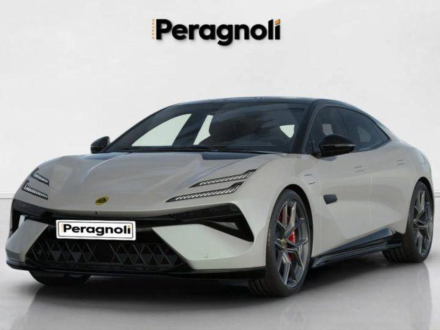 LOTUS Emeya S