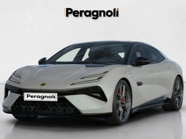 LOTUS Emeya S