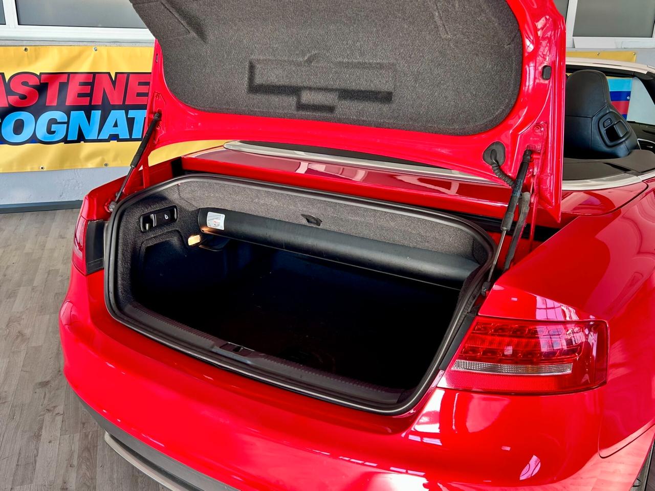 Audi S5 * PACCHETTO CARBONIO NAVI SUPER ONESTA PREZZO RIDICOLO*