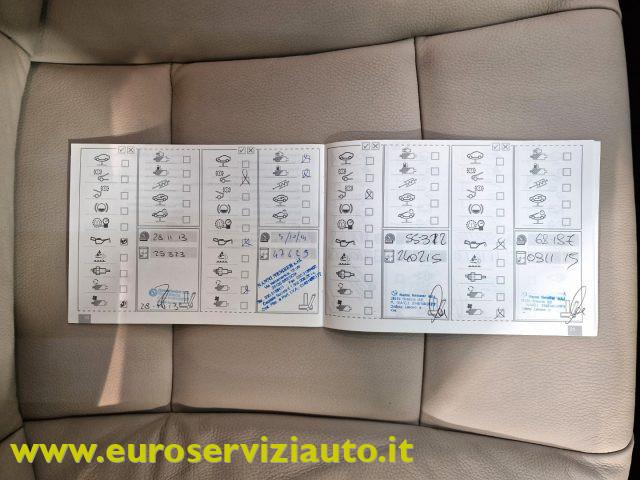 BMW 525 d xDrive Touring